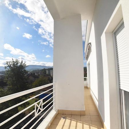 Panoramske Vile Vrnjačka Banja 外观 照片