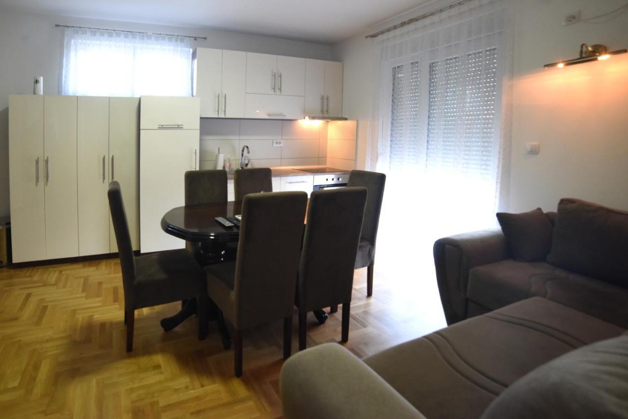 Panoramske Vile Vrnjačka Banja 外观 照片